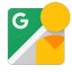 Google Street View - Pizza Servis